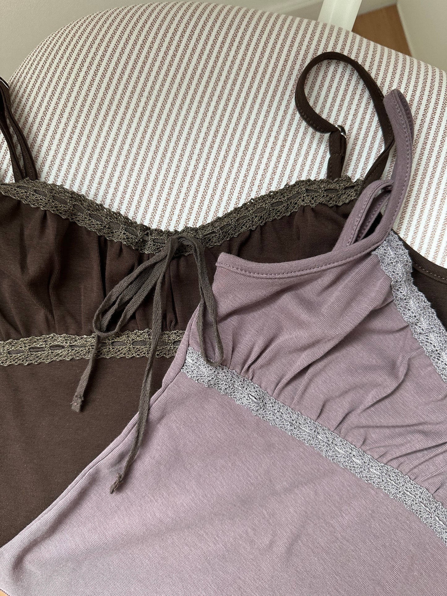 Lace Cami