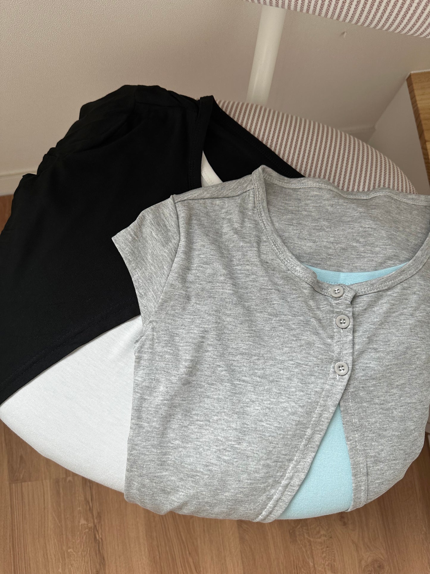 Soft Layer Tee
