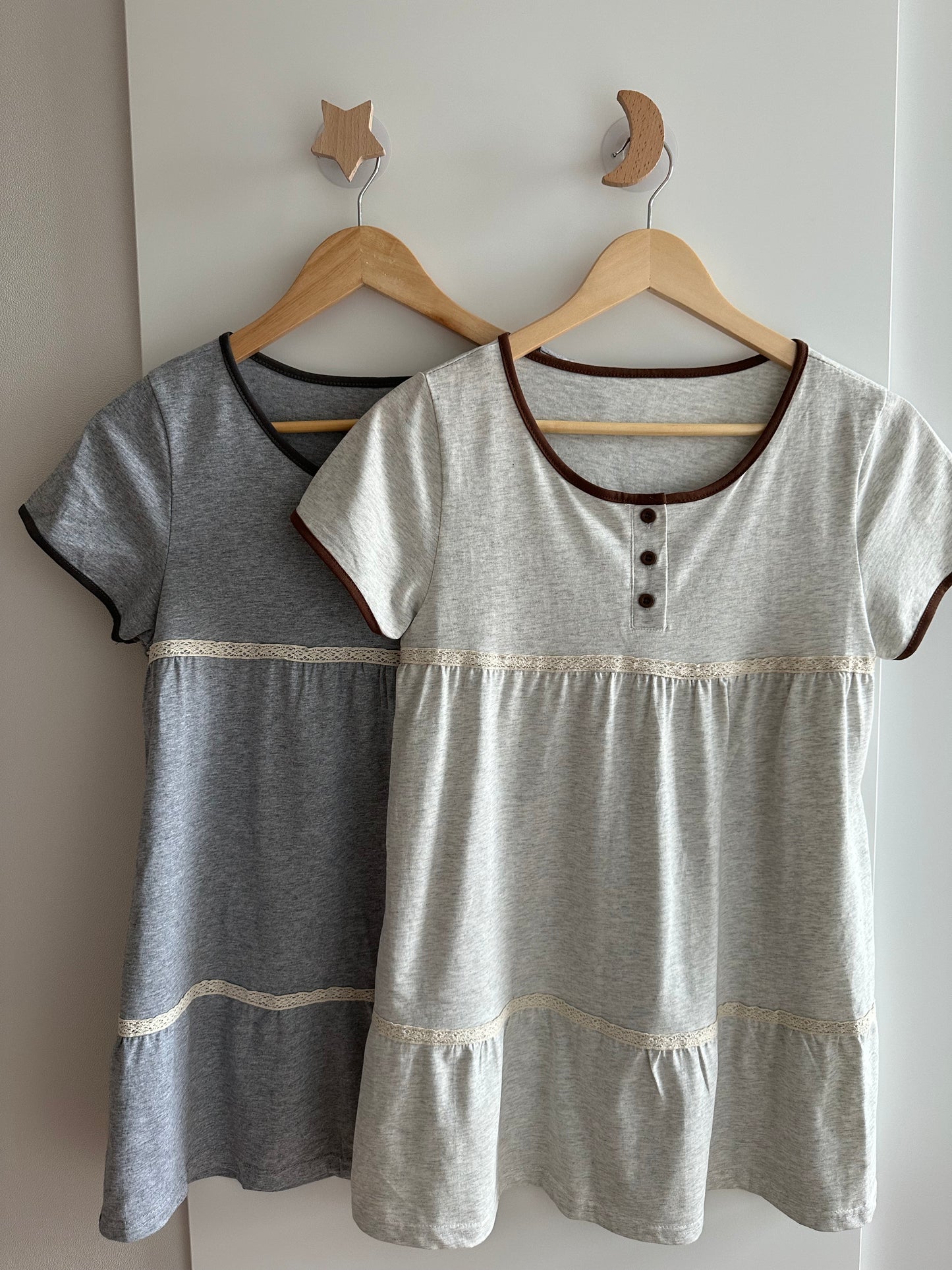 Babydoll Tee