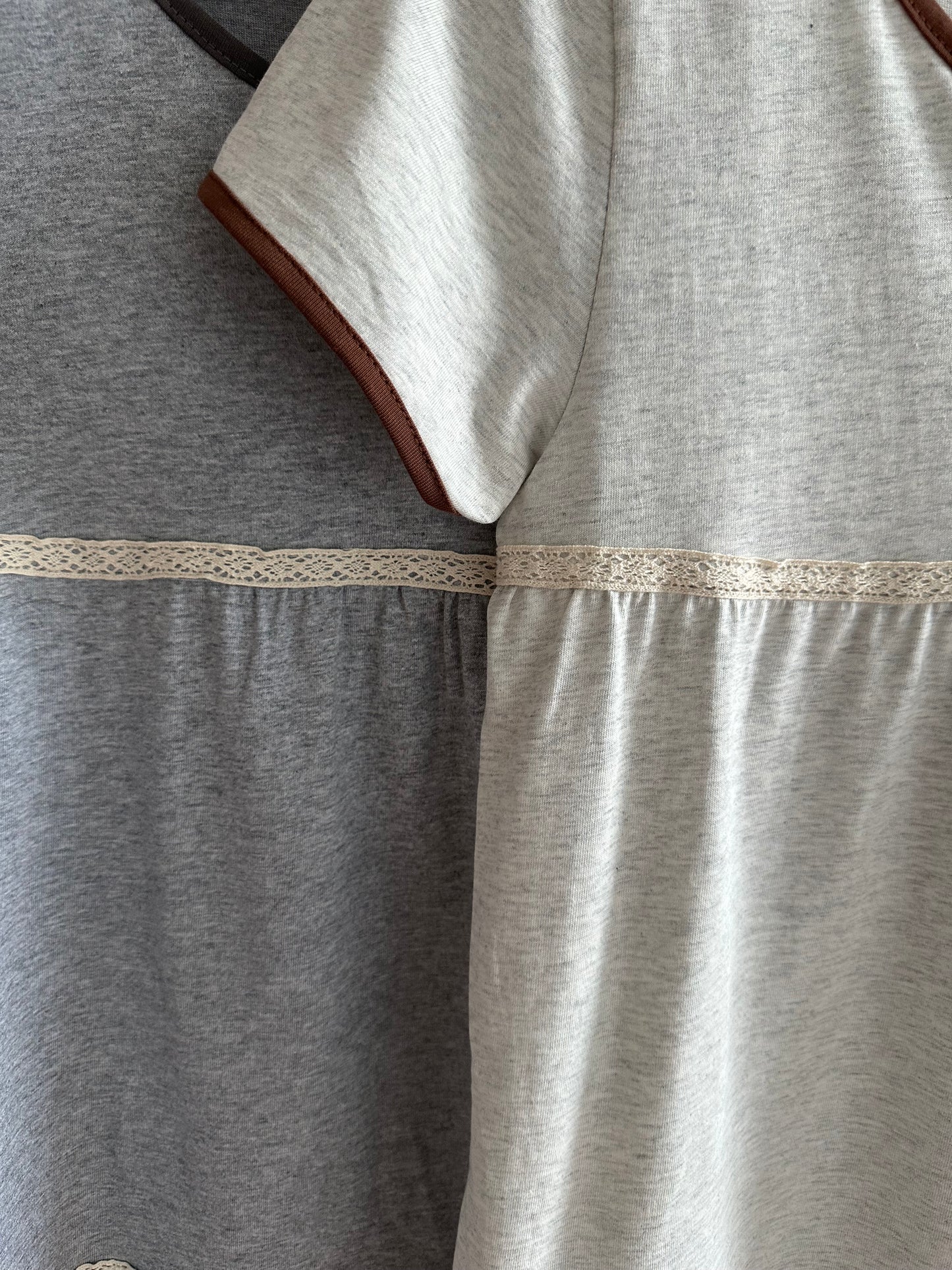 Babydoll Tee