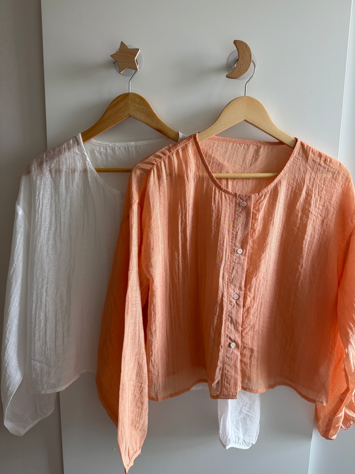 Summer Cardigan