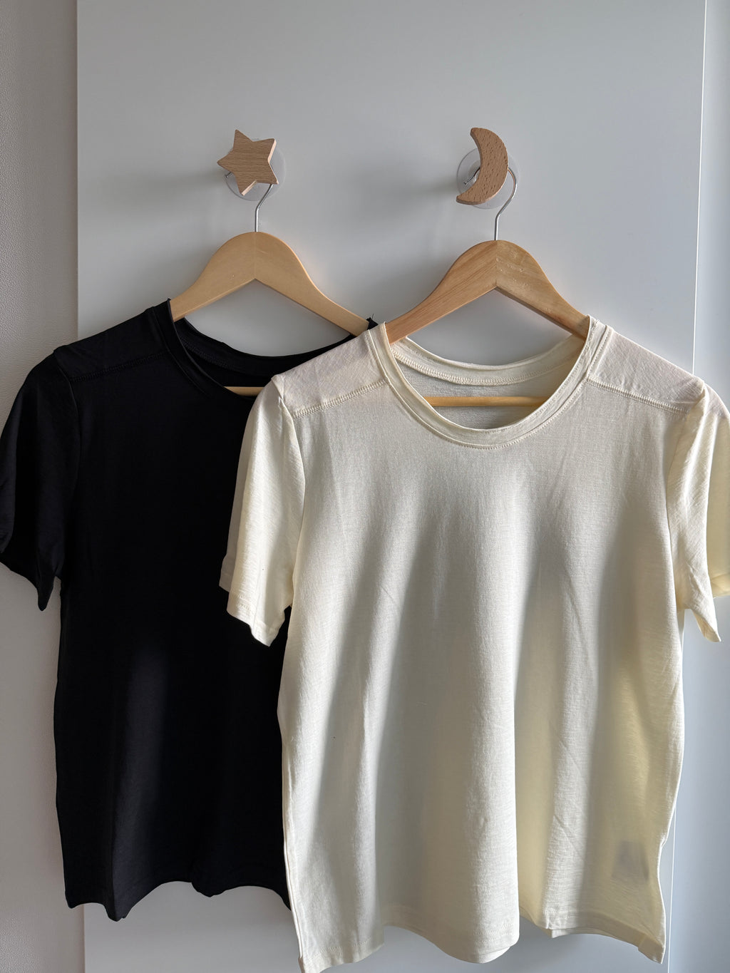 Soft Daily Tee