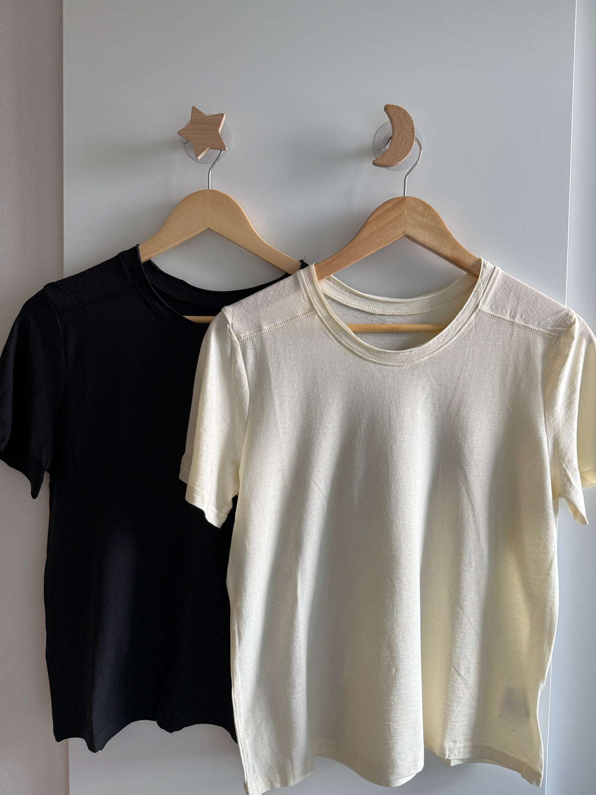 Soft Daily Tee