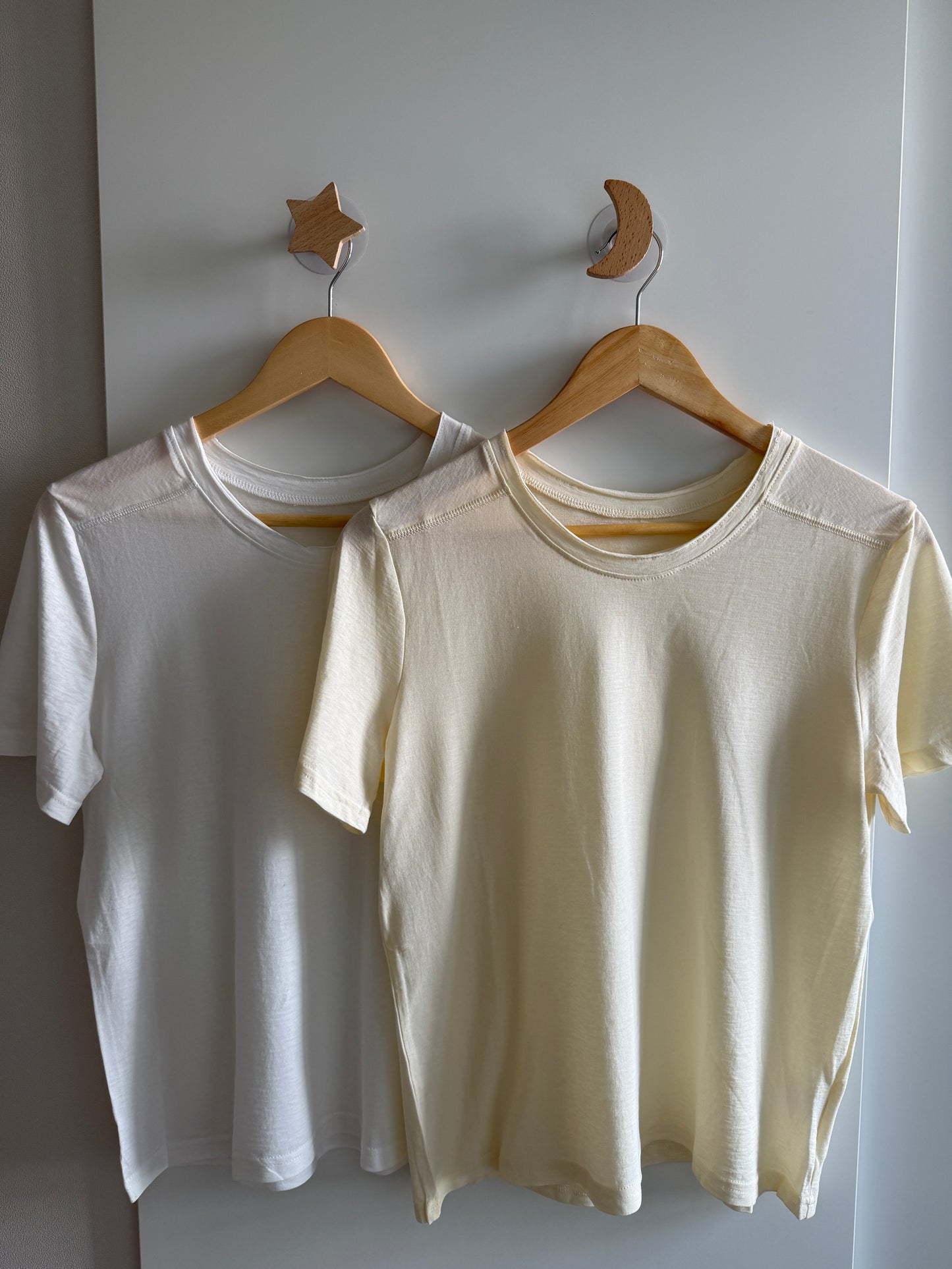 Soft Daily Tee