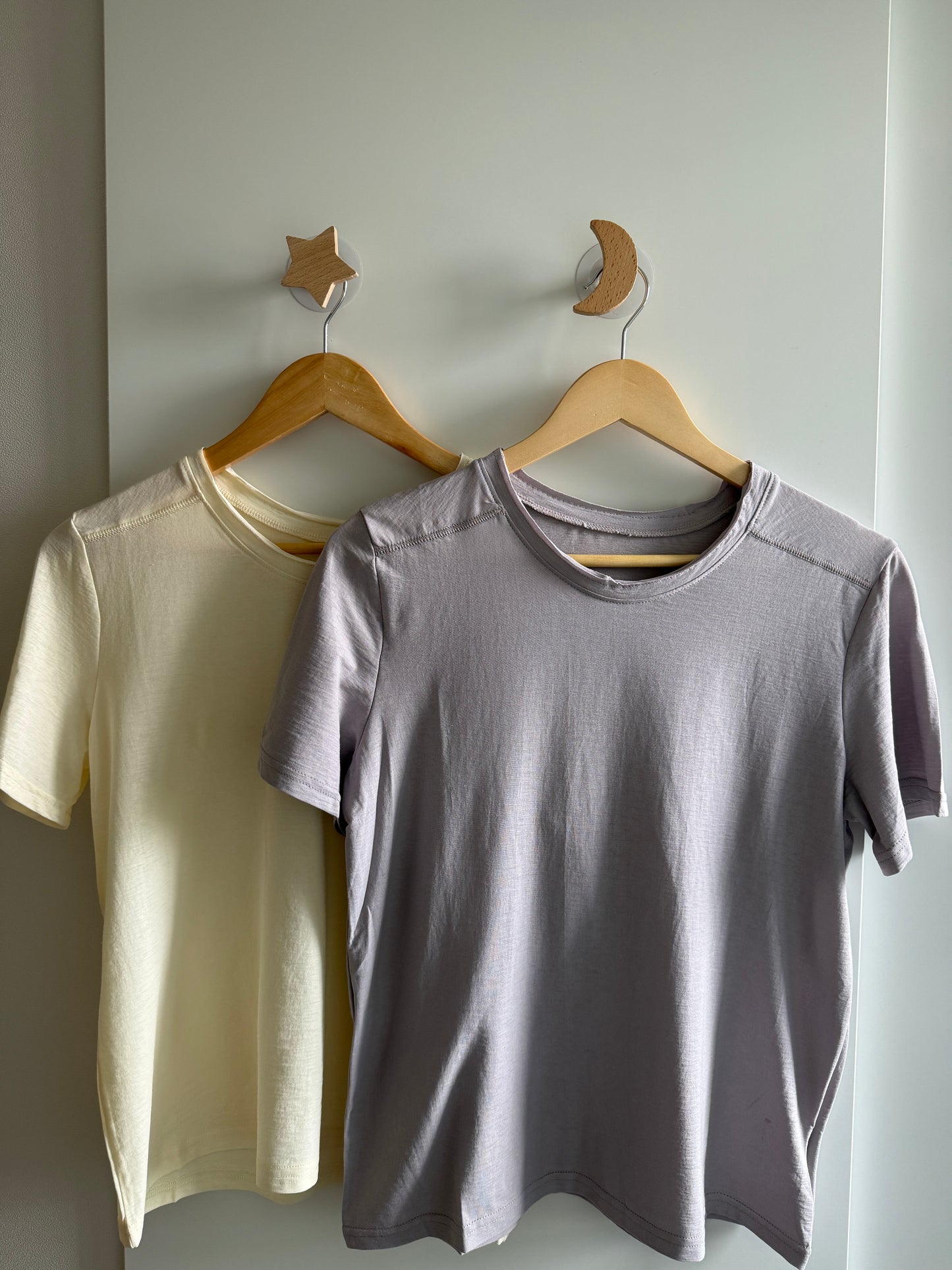 Soft Daily Tee
