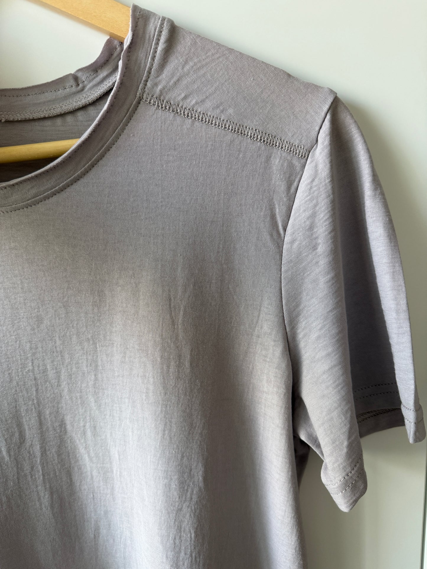 Soft Daily Tee