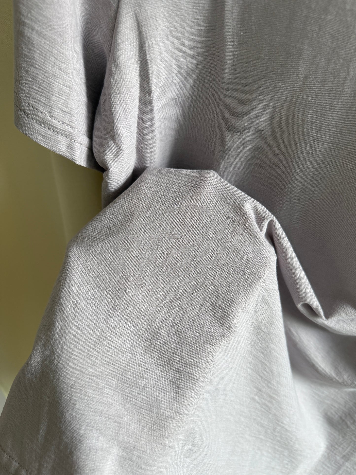 Soft Daily Tee