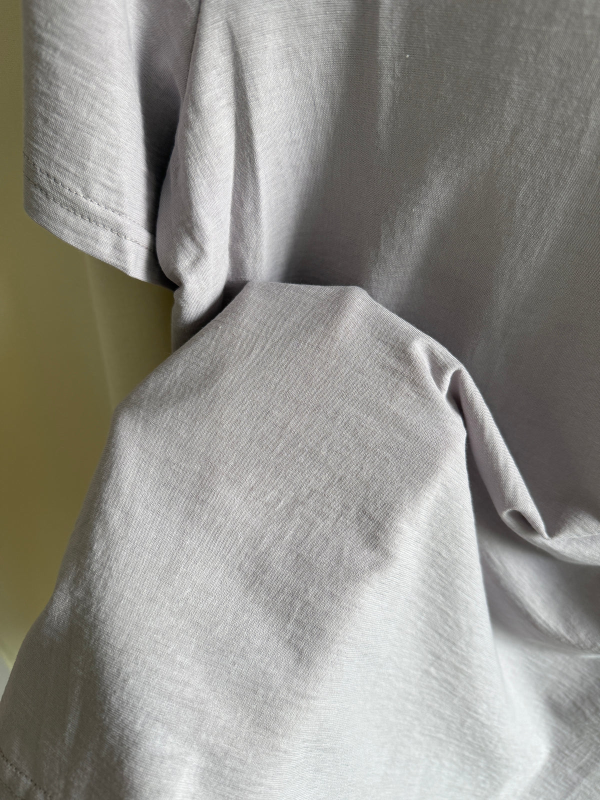 Soft Daily Tee