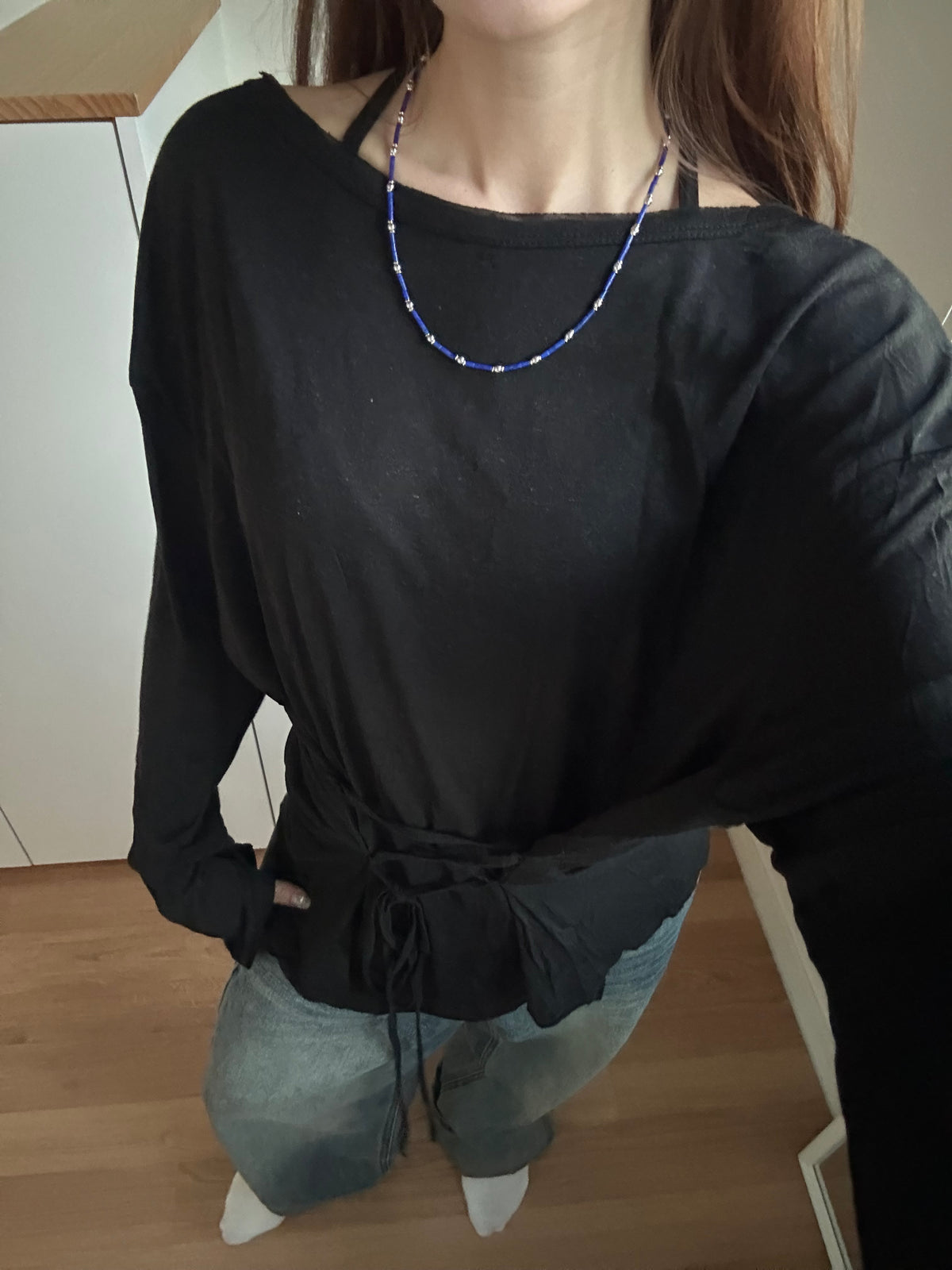 Reversible Daily Top