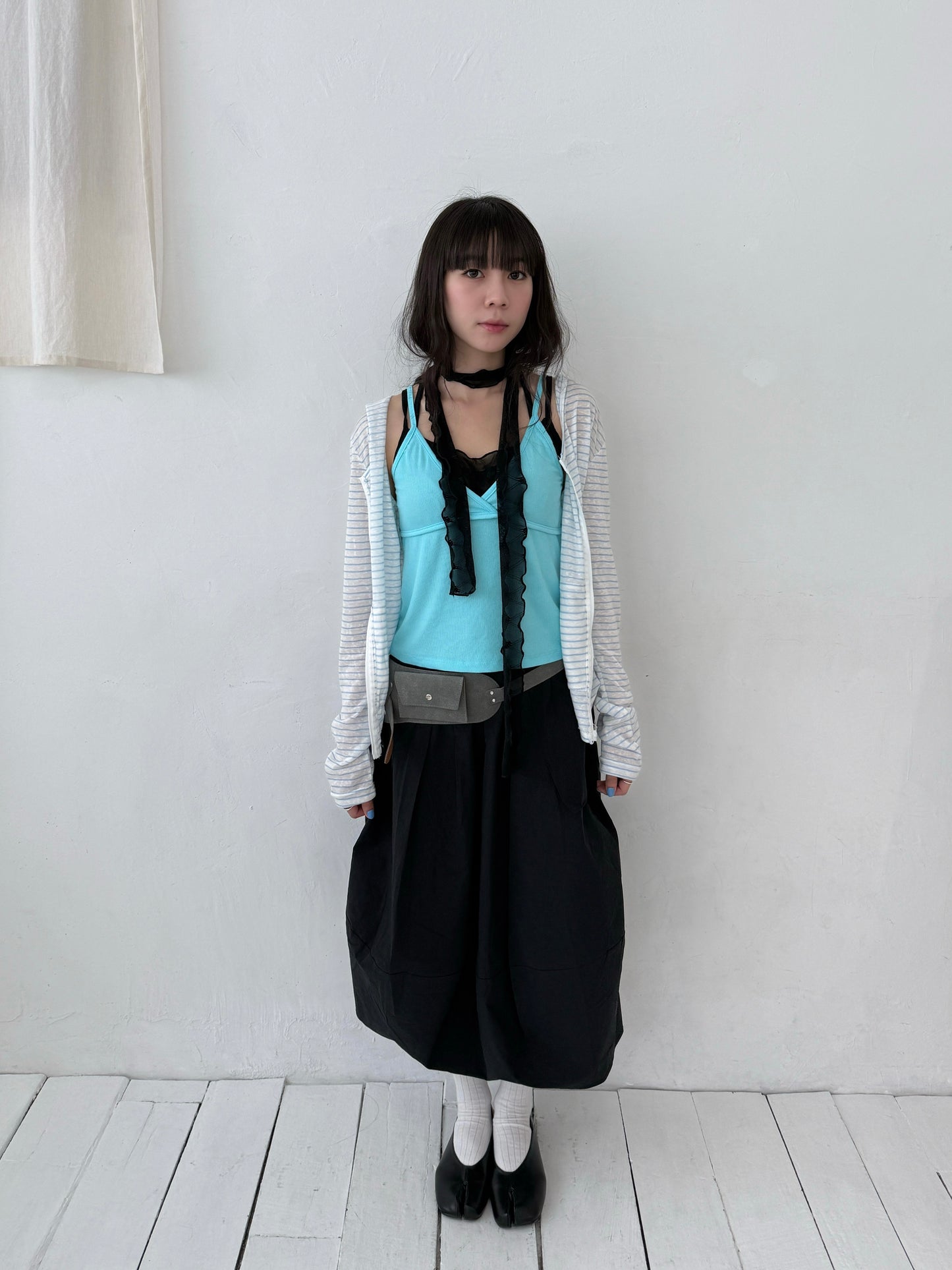 Tulip Skirt