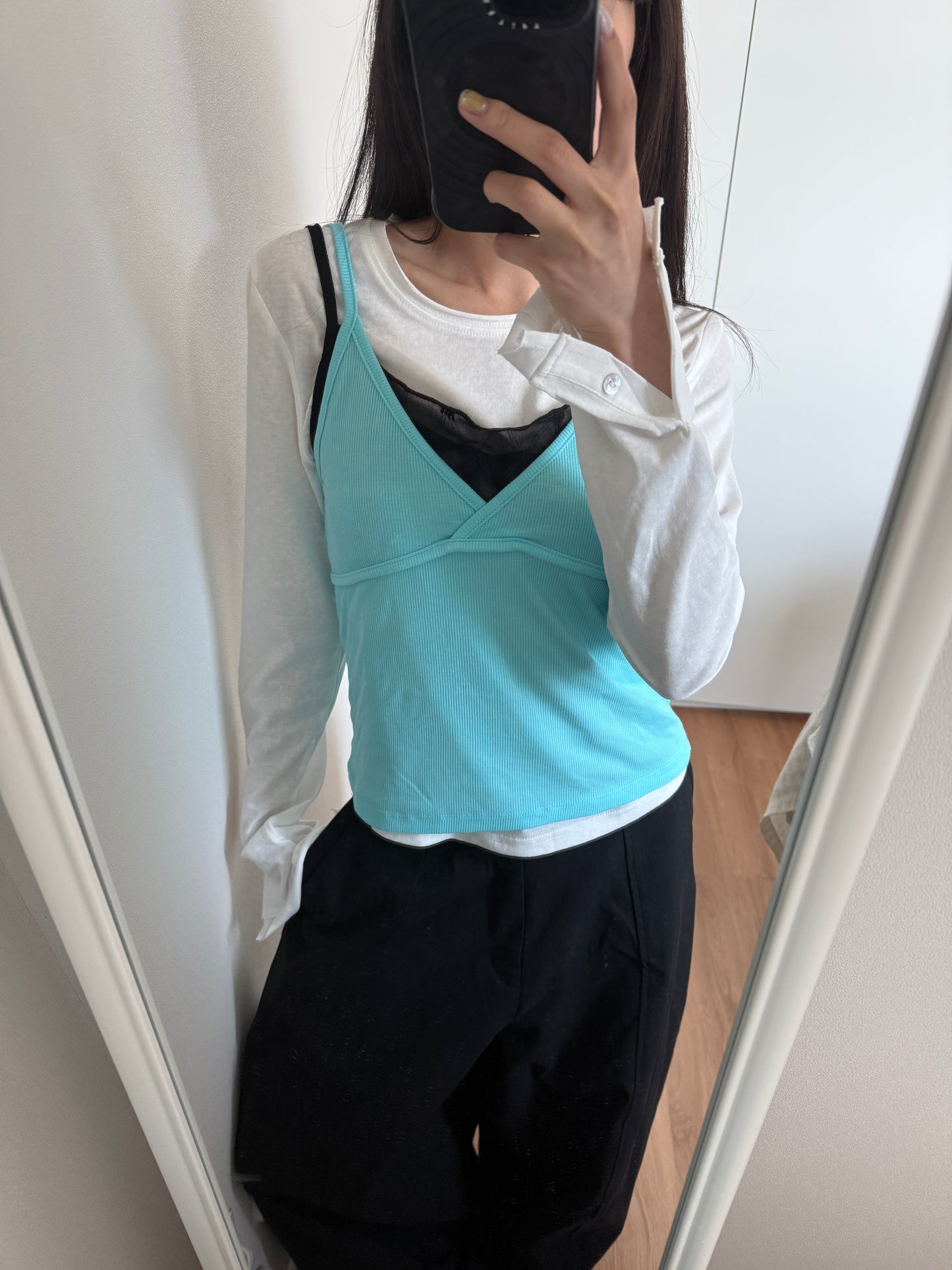 Soft Daily Long Sleeve