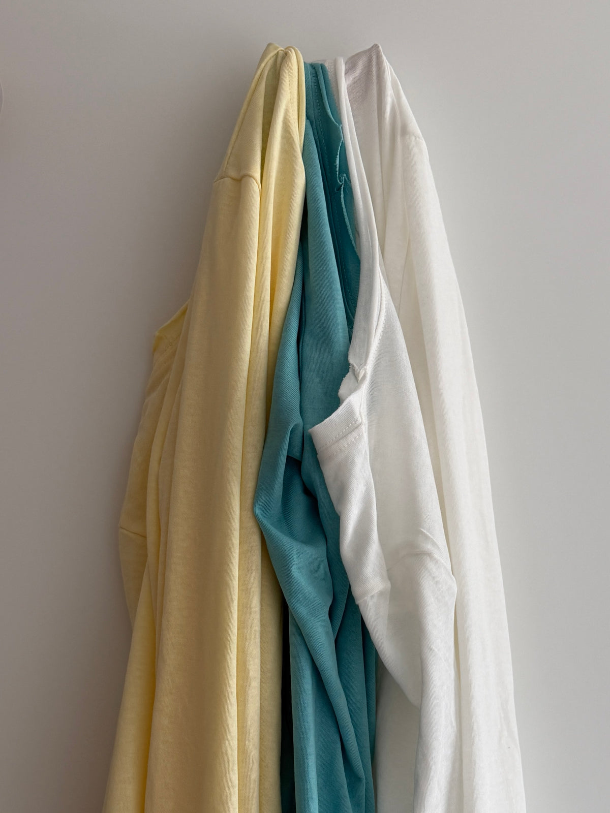 Soft Daily Long Sleeve