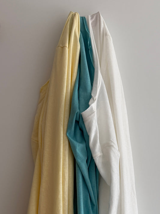 Soft Daily Long Sleeve