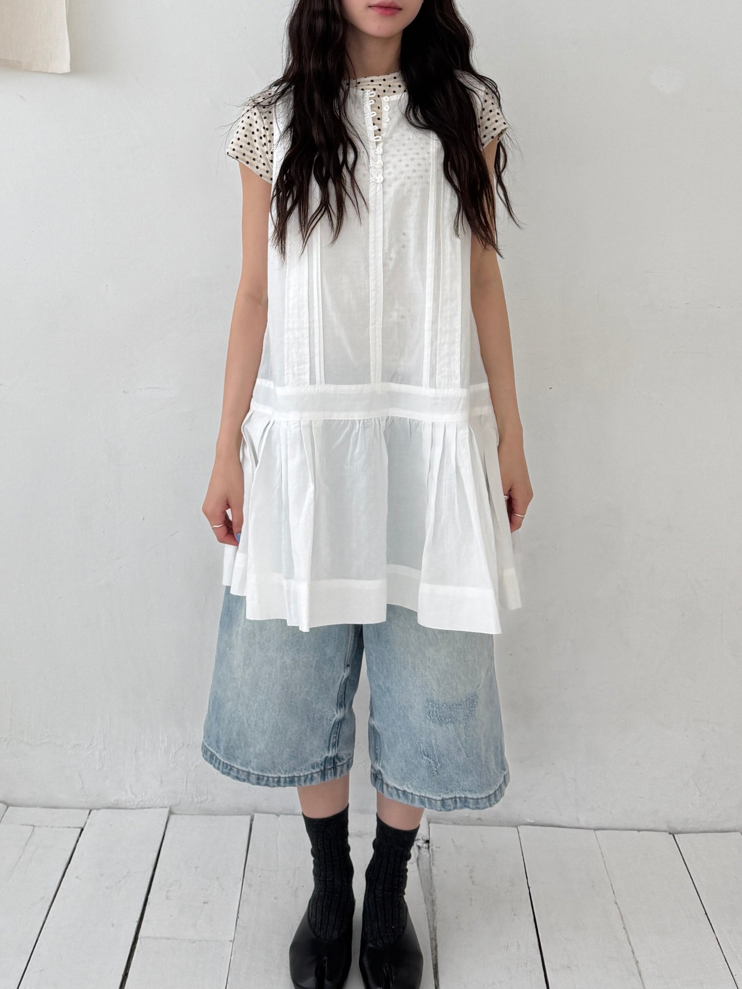 Willow Dress