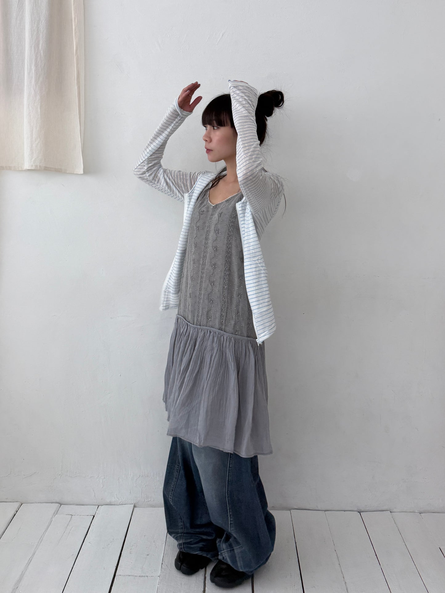 Haze Dress