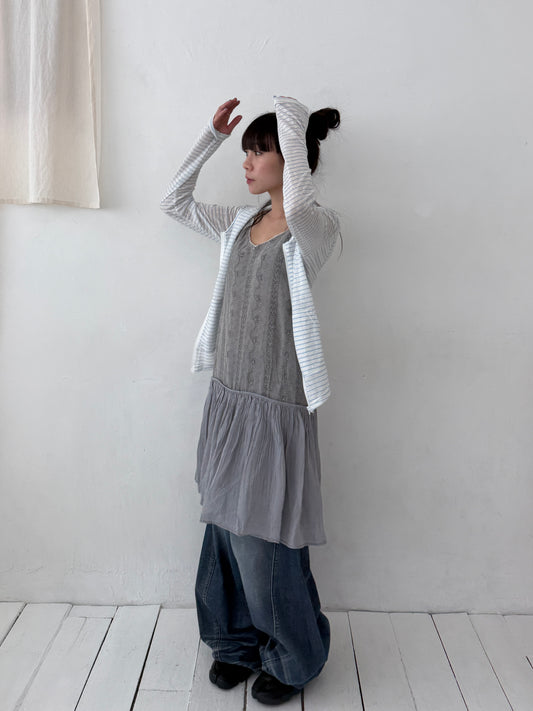Haze Dress