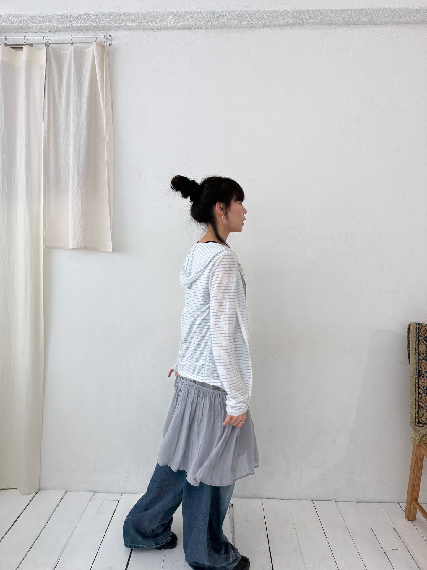 Haze Dress