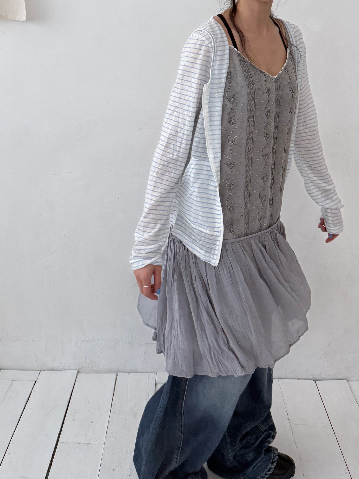 Haze Dress