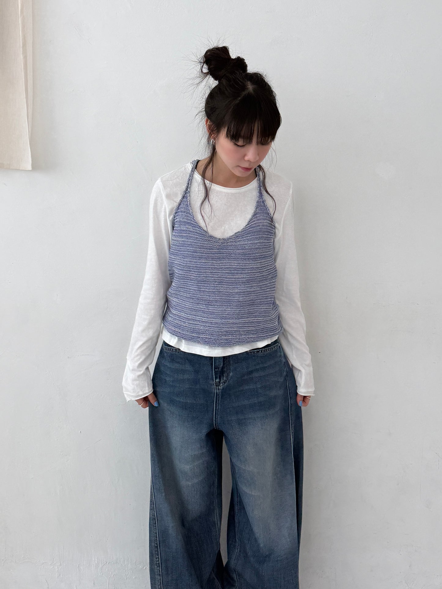 Soft Knit Cami