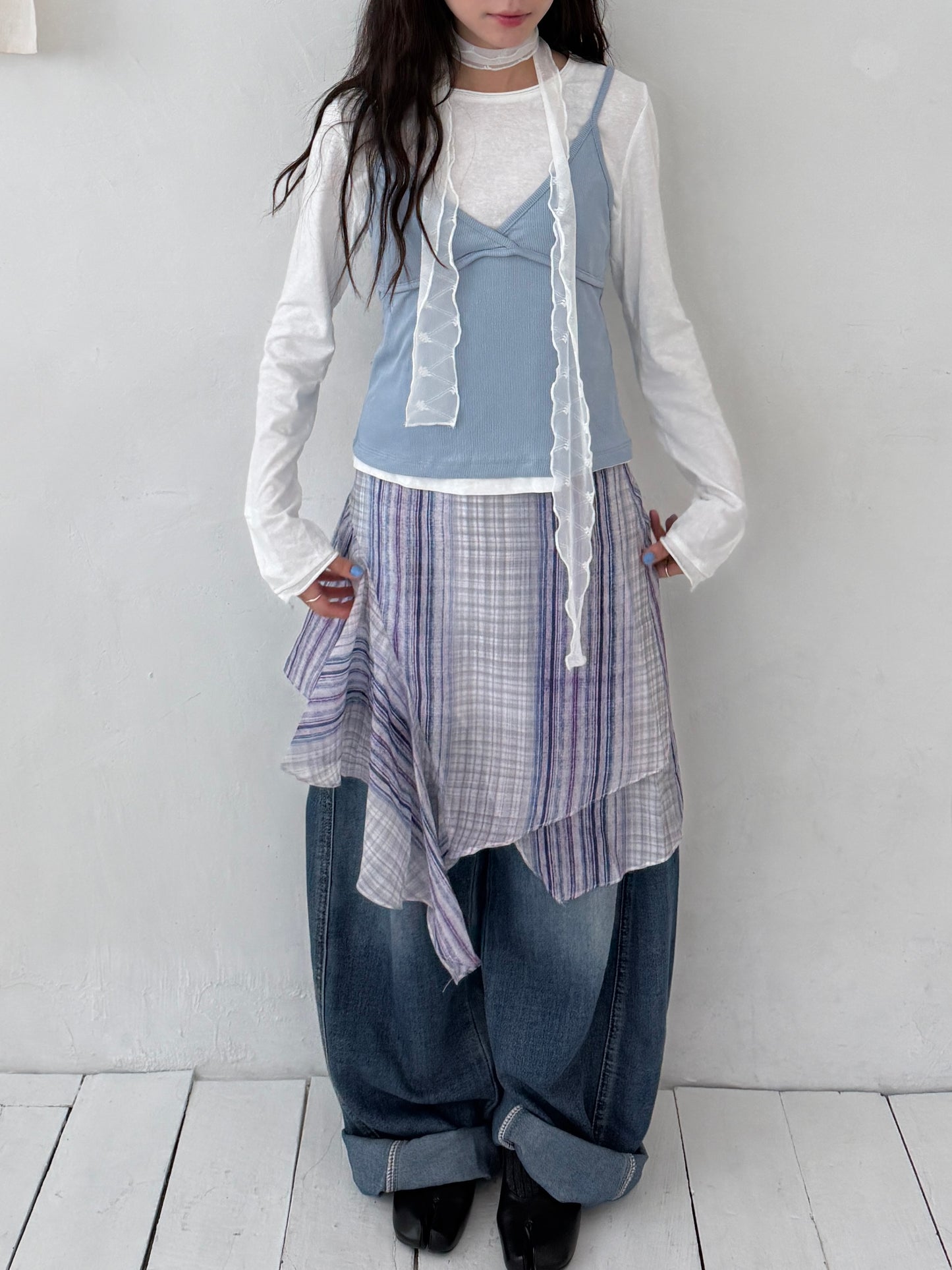 Meadow Skirt