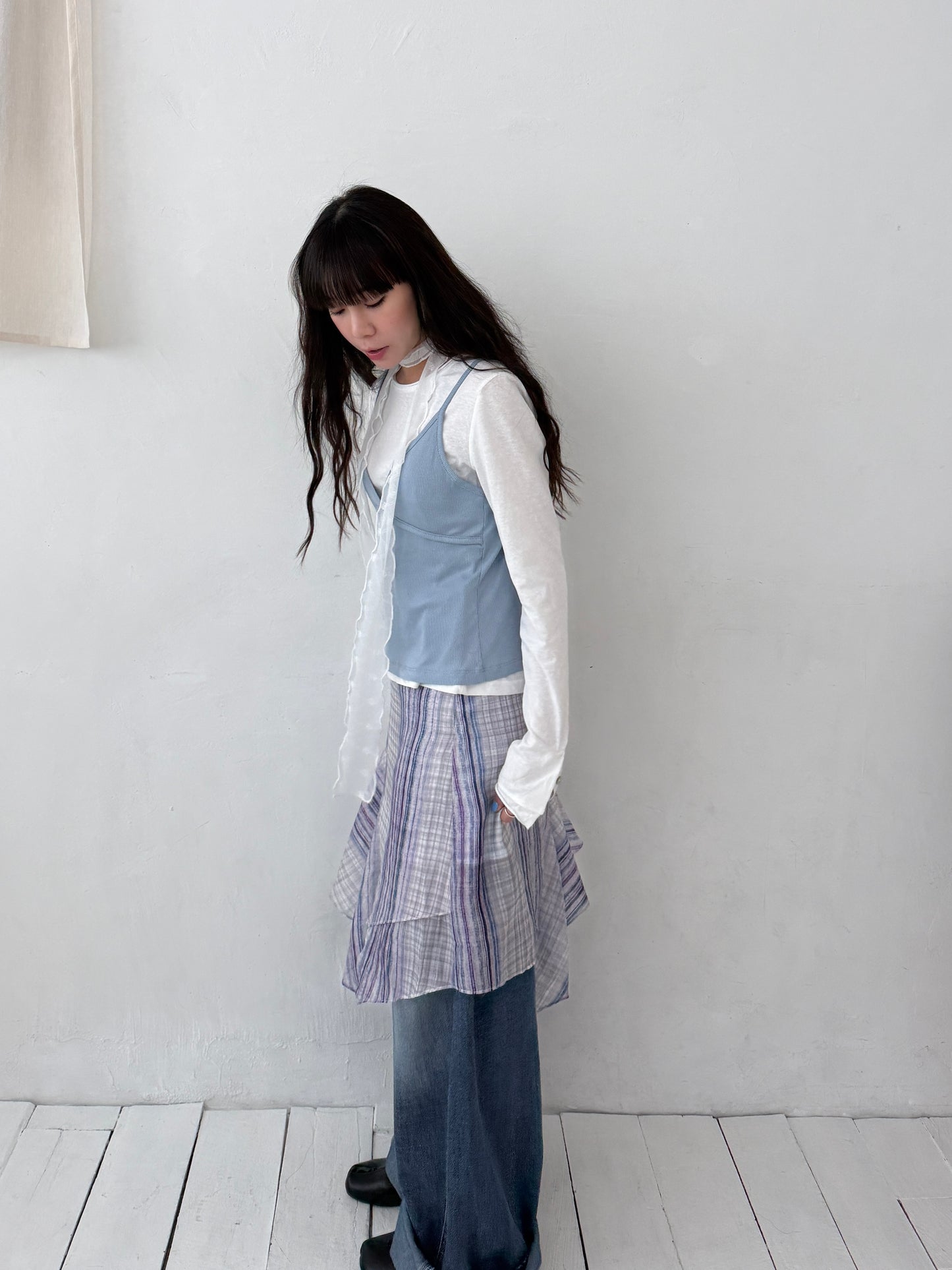 Meadow Skirt