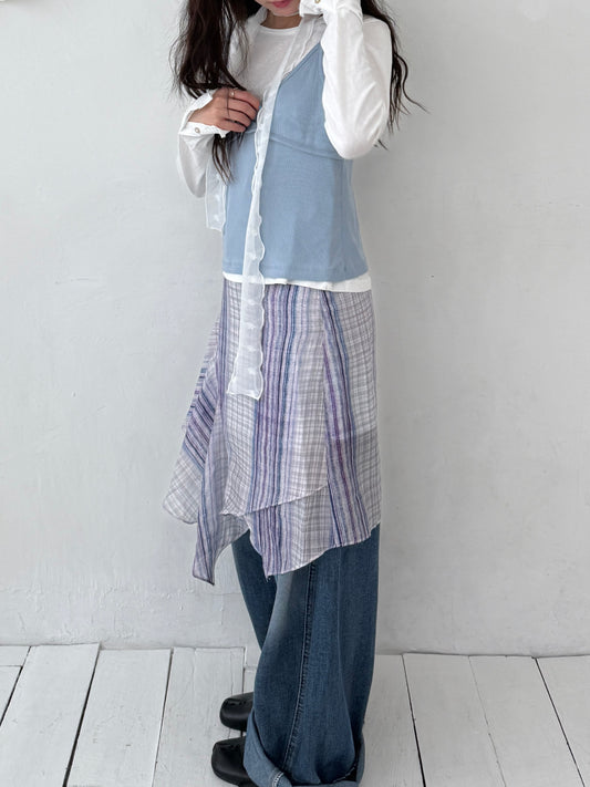 Meadow Skirt