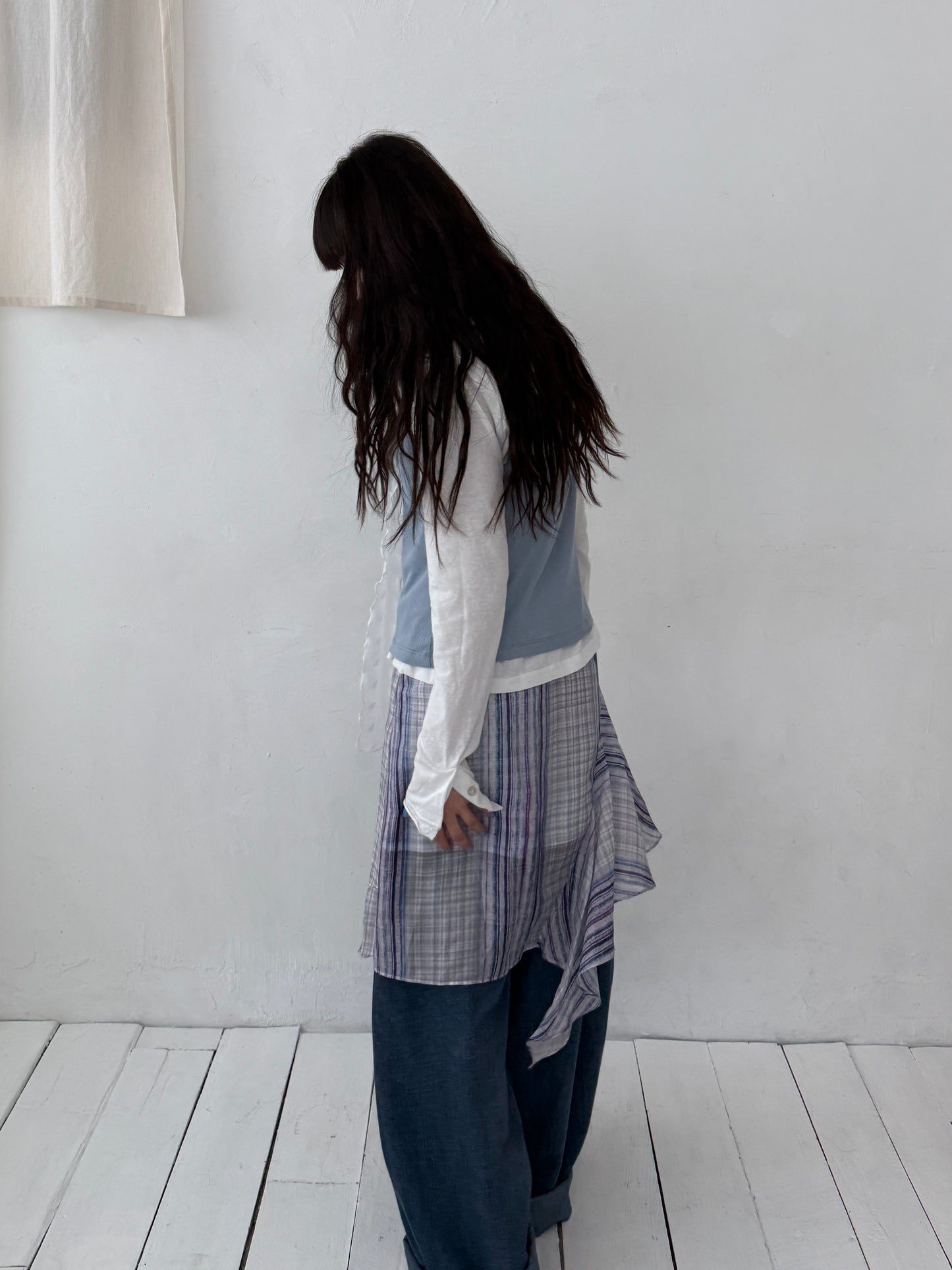Meadow Skirt