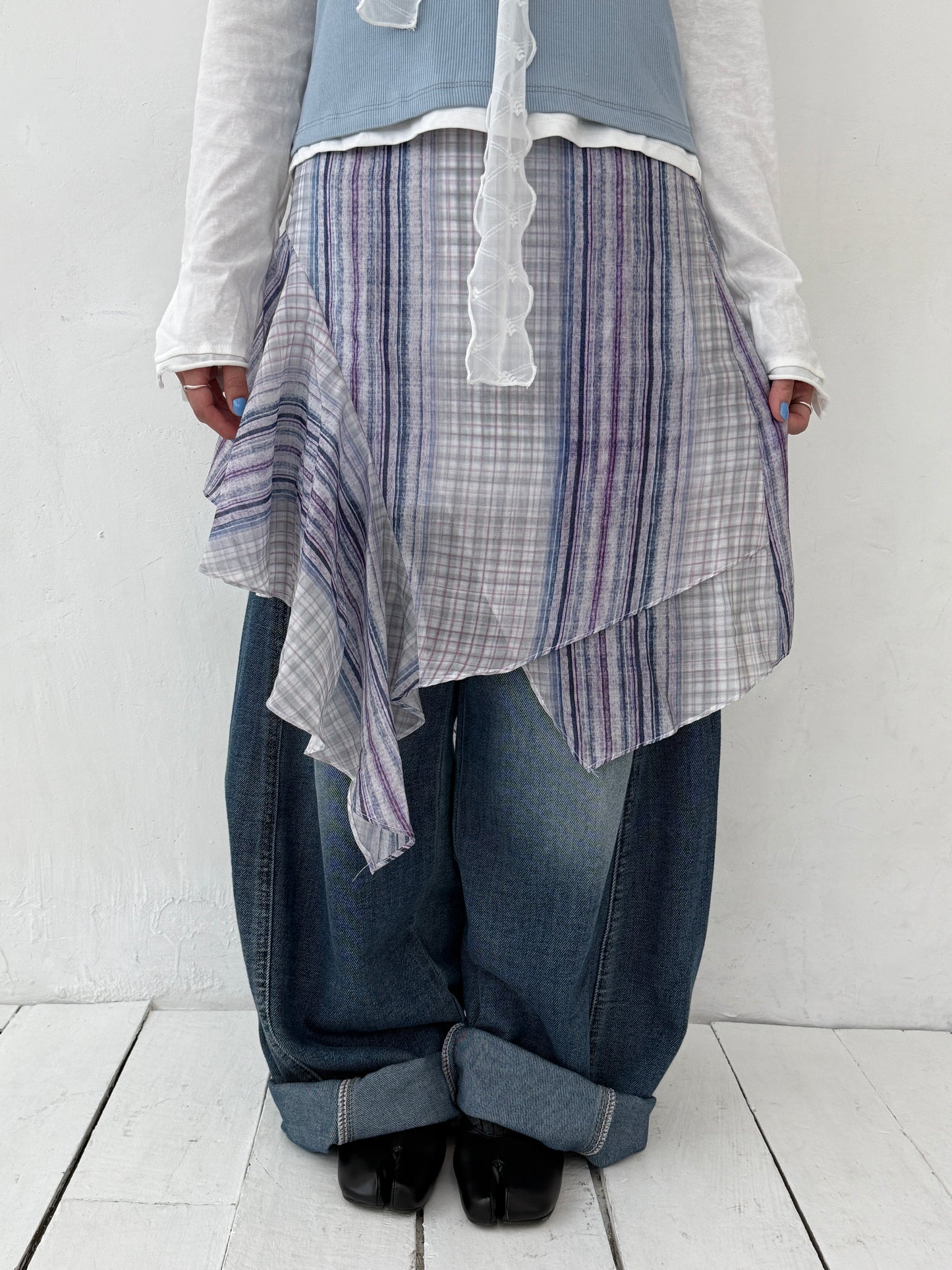Meadow Skirt