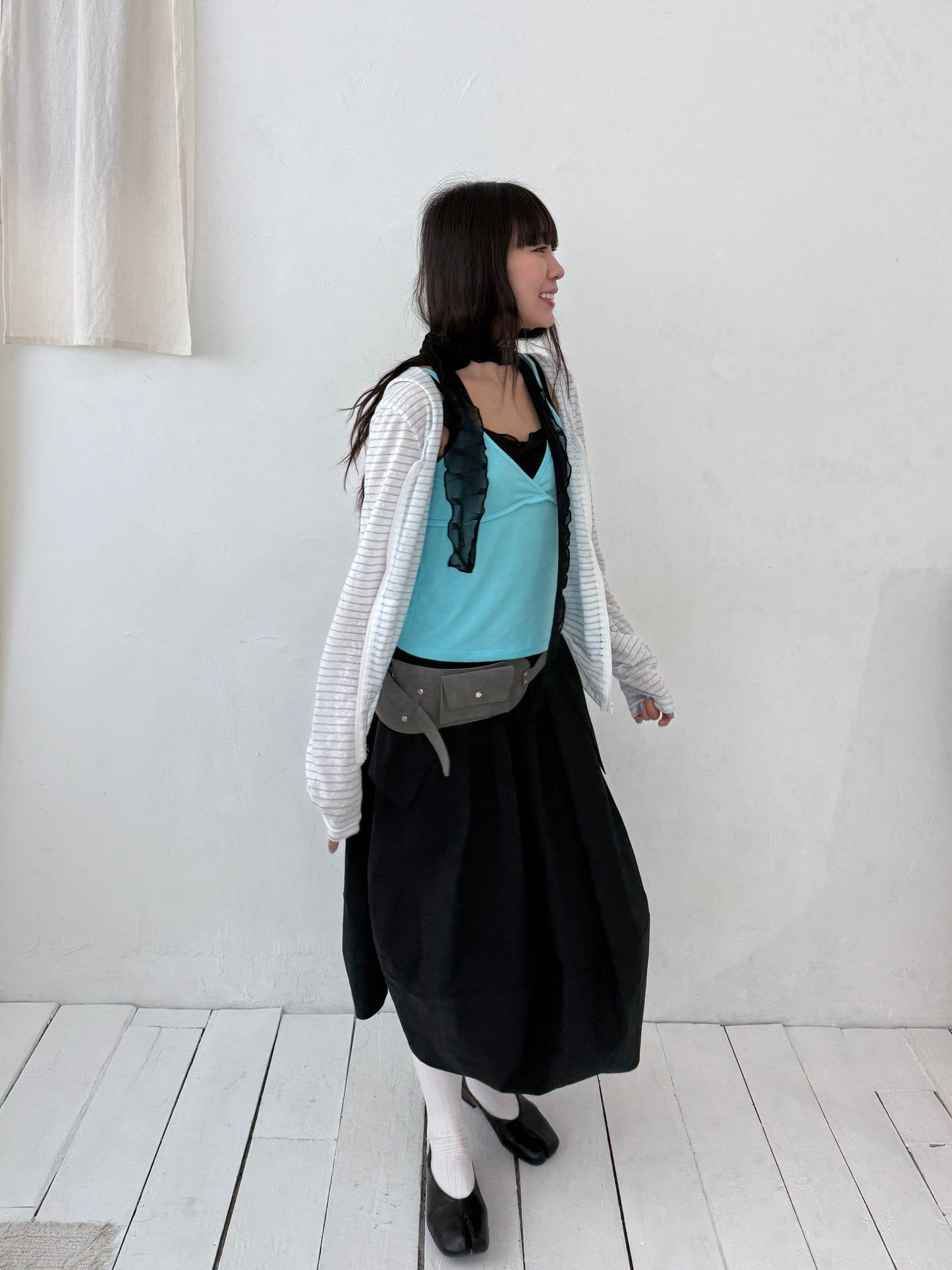 Tulip Skirt