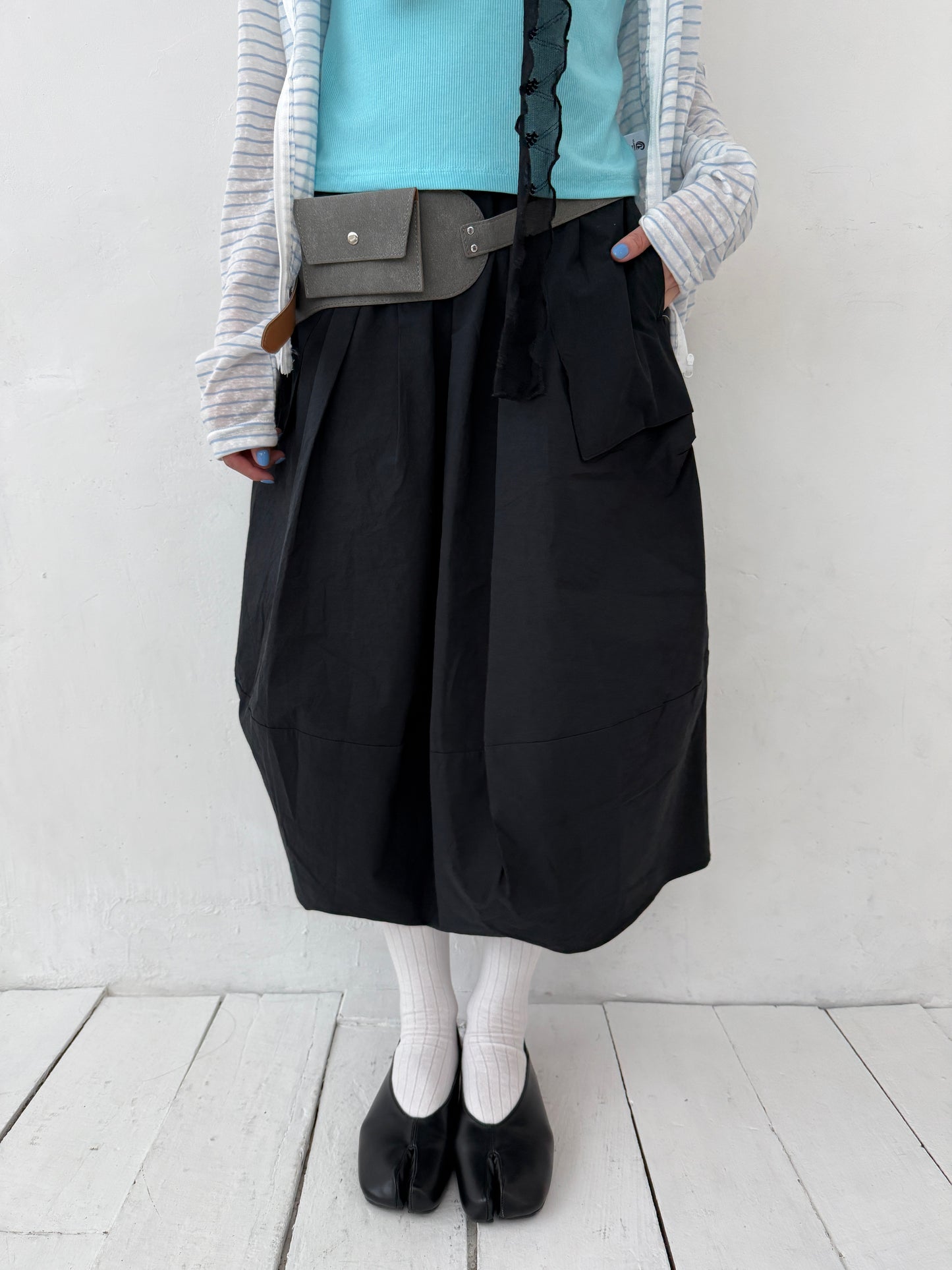 Tulip Skirt