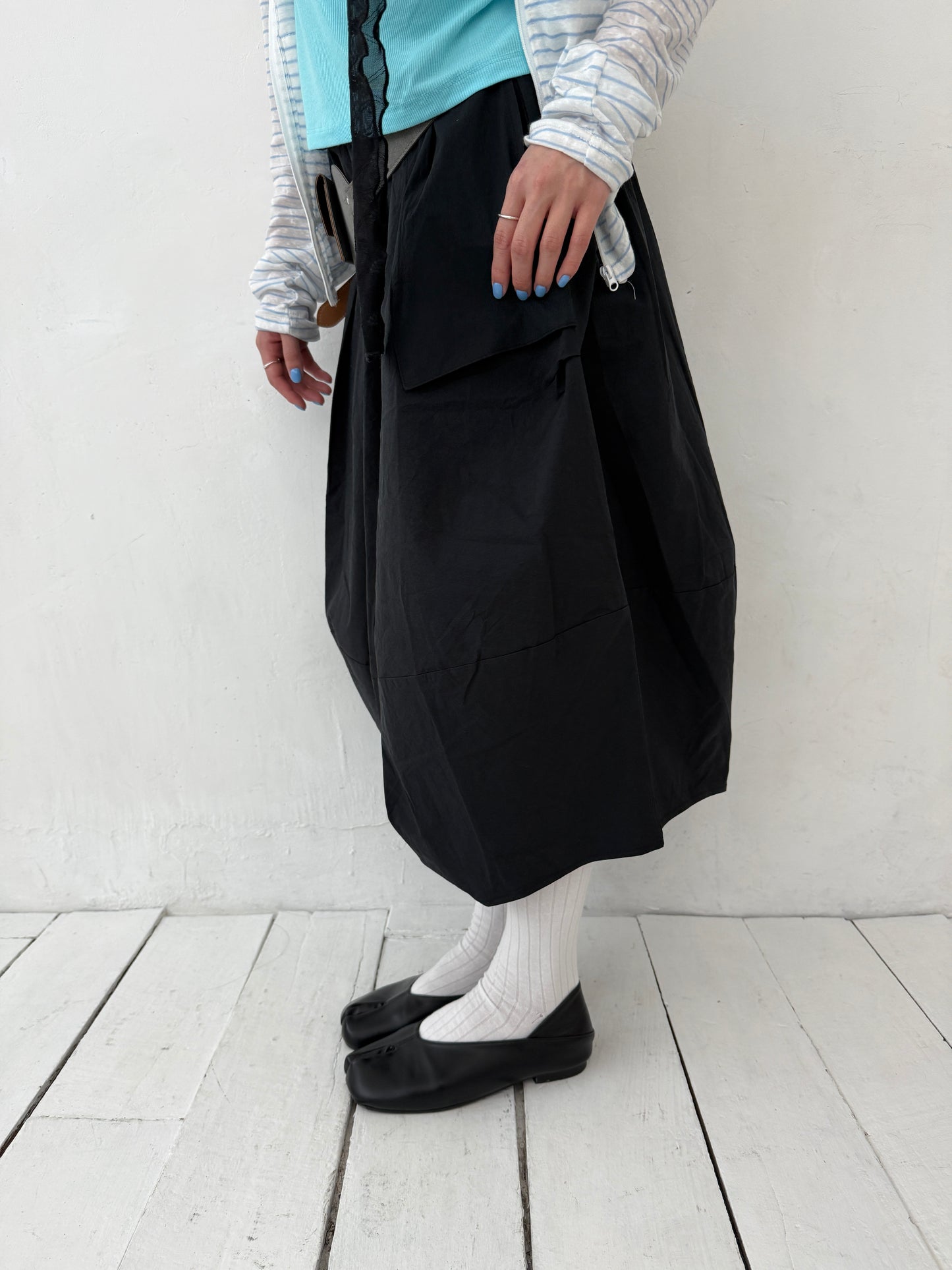 Tulip Skirt