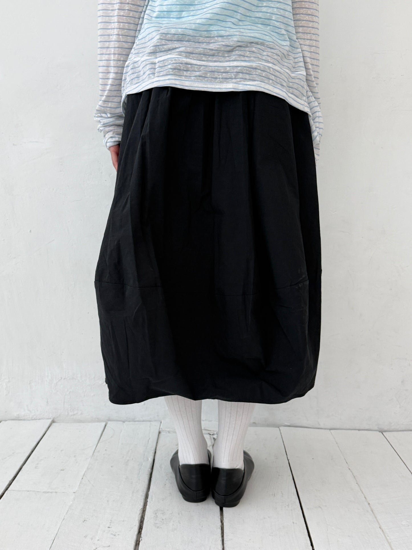 Tulip Skirt