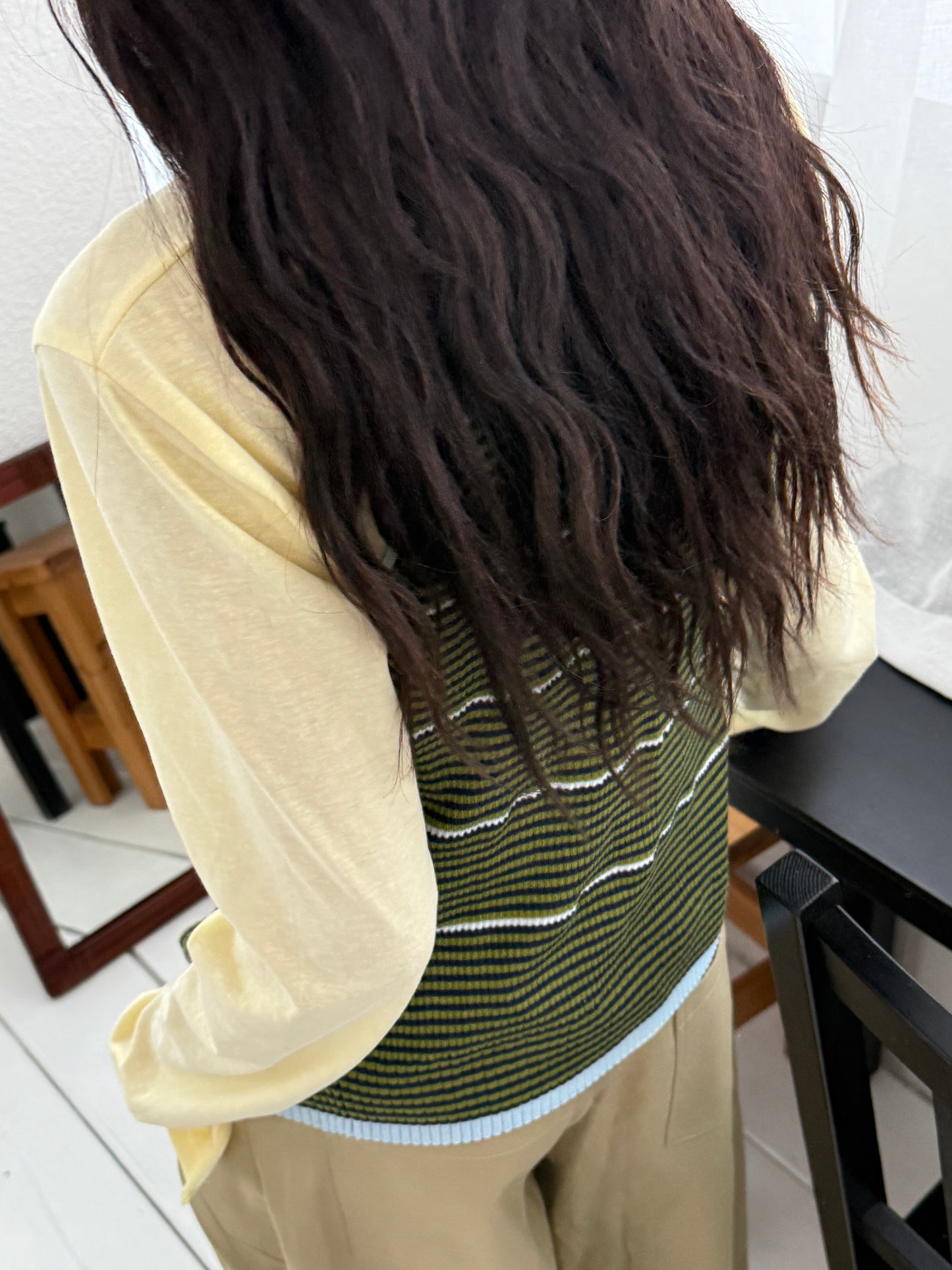 Lottie Vest
