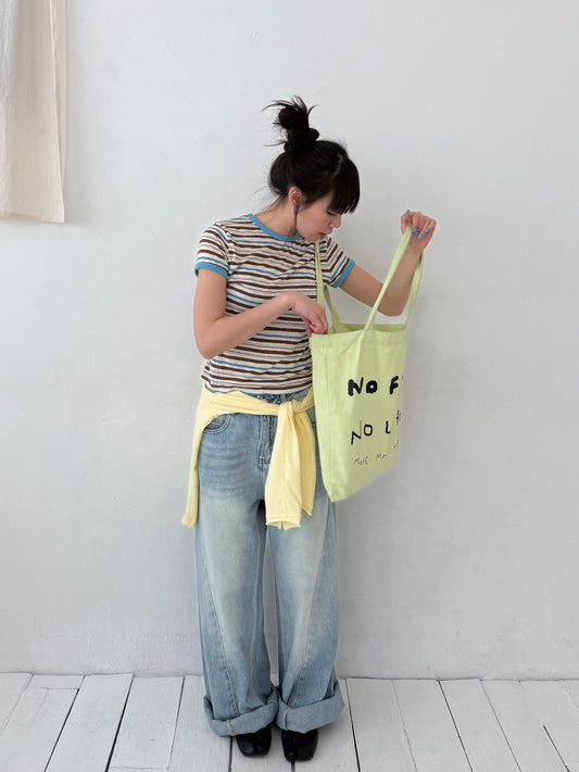 Bluebell Wide Denim