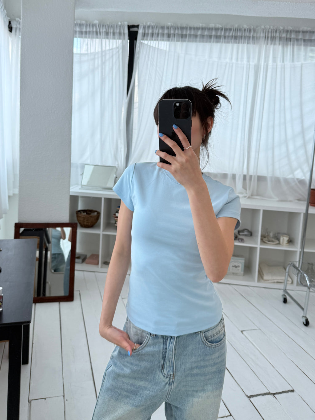 The Everyday Top