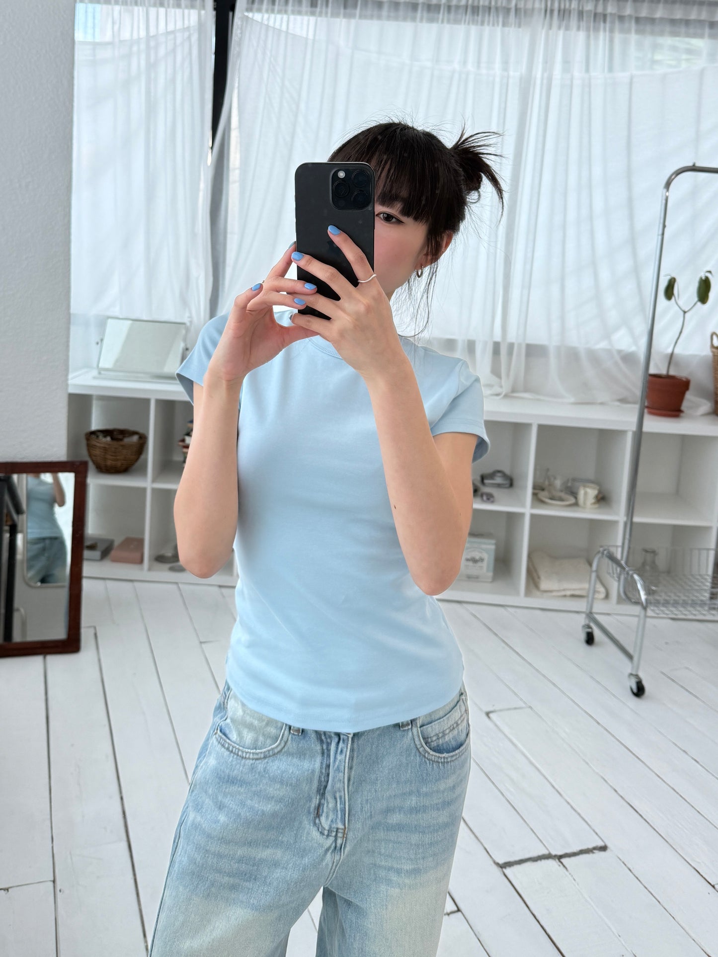 The Everyday Top