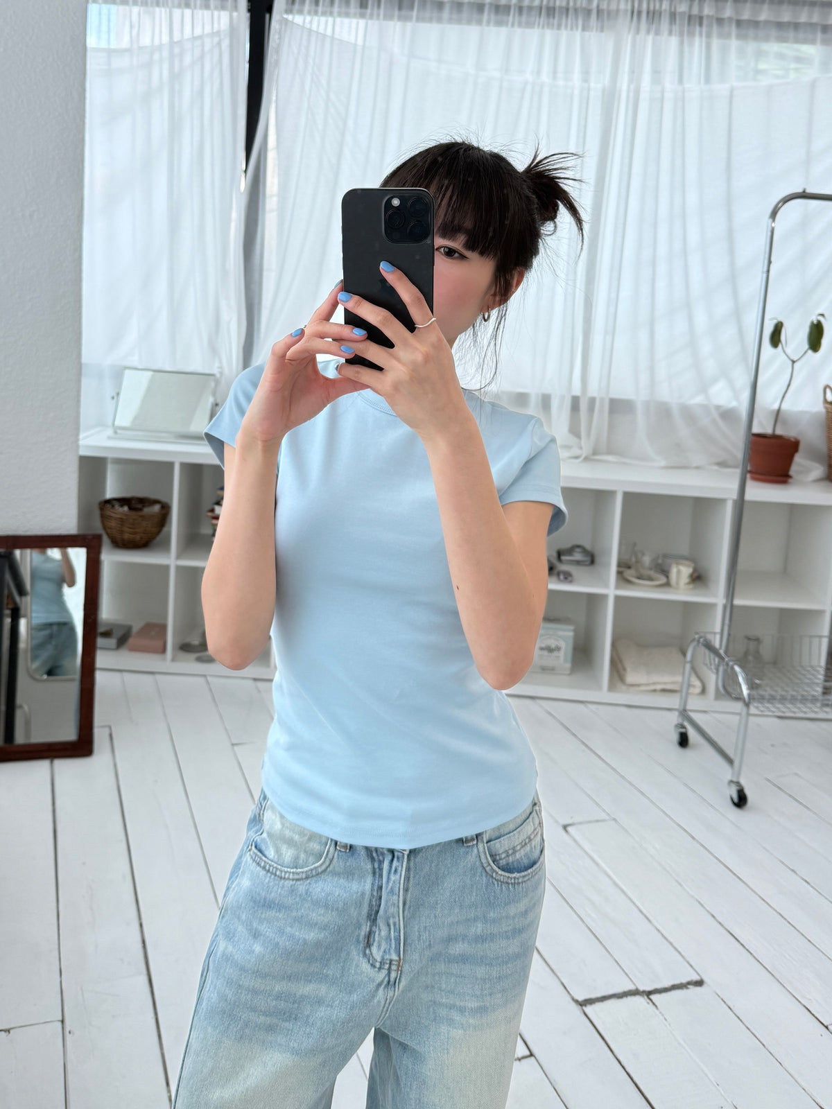 The Everyday Top