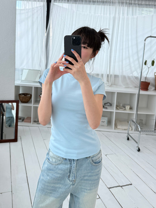 The Everyday Top