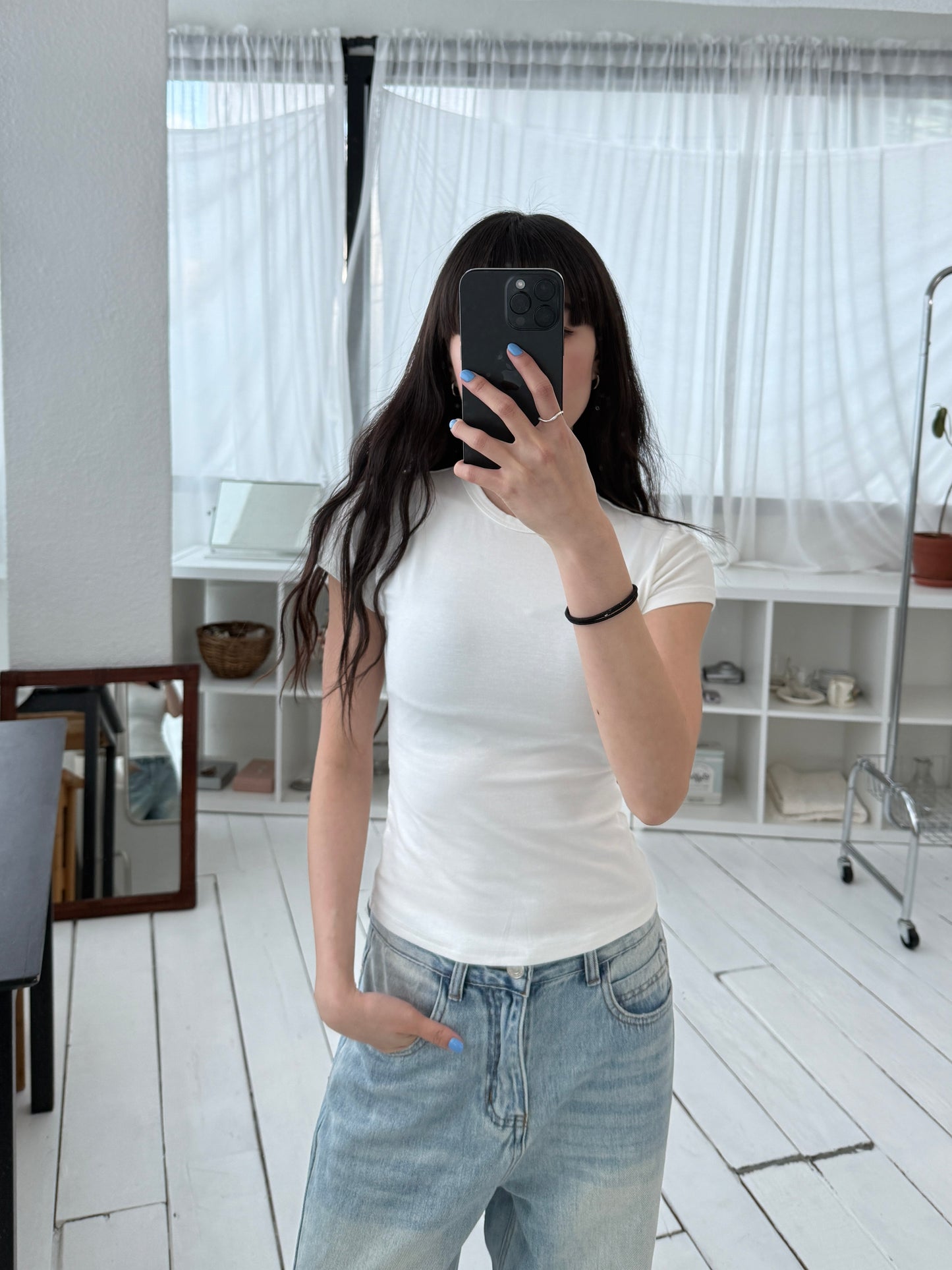 The Everyday Top