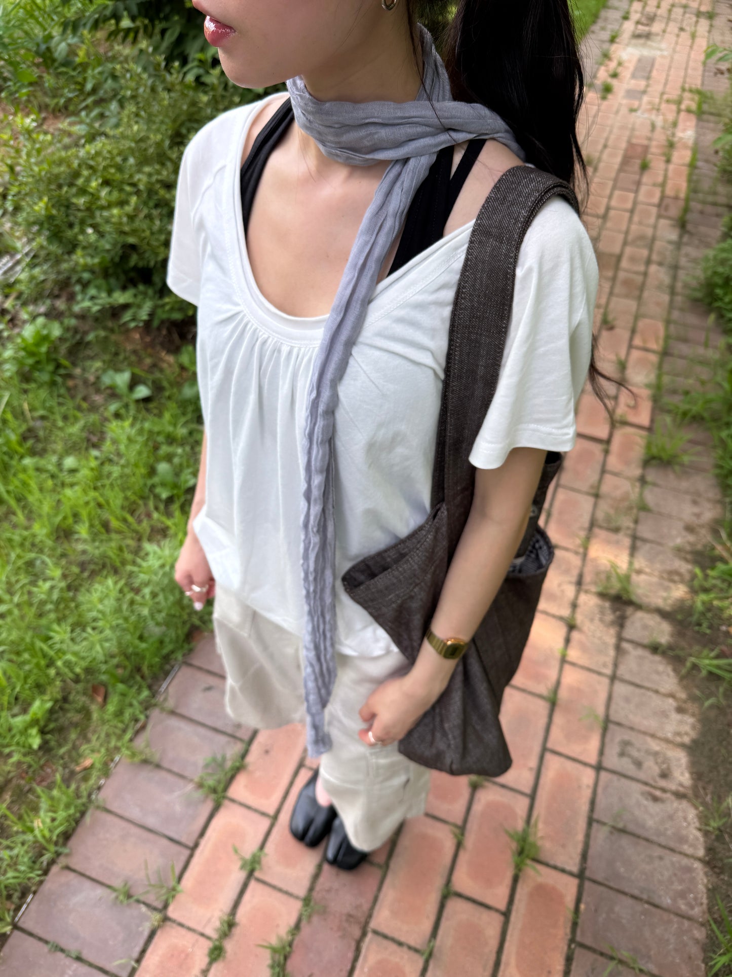 Layer Muse Tee