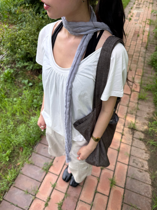 Layer Muse Tee