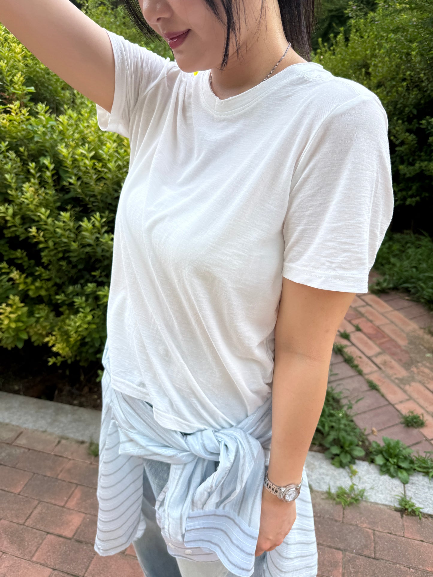 Soft Daily Tee
