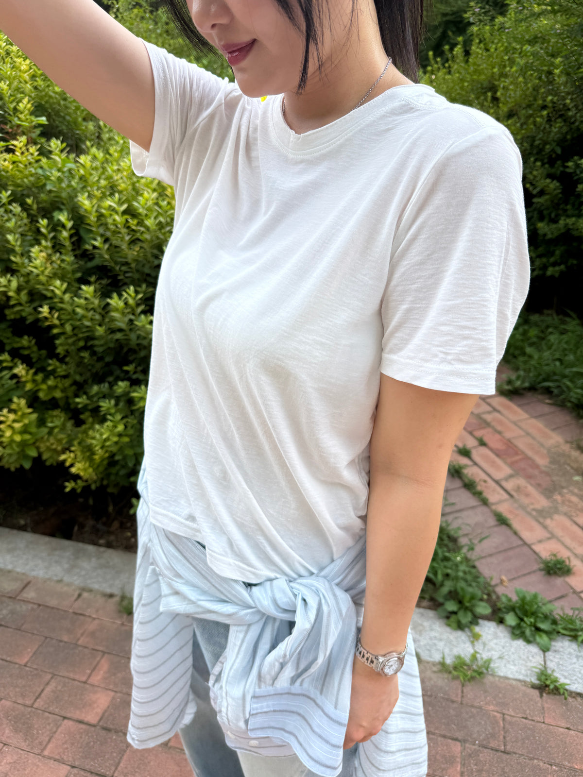 Soft Daily Tee
