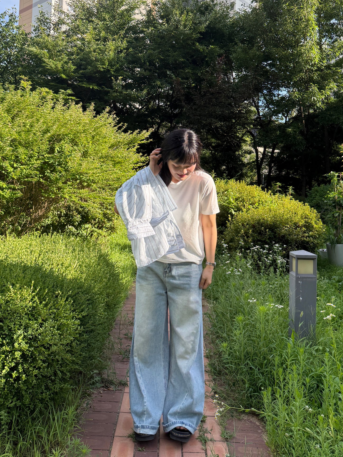 Soft Daily Tee