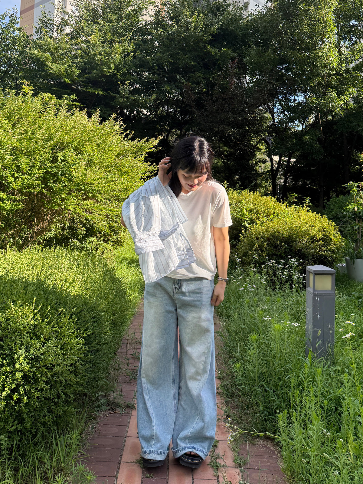 Soft Daily Tee