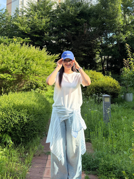 Soft Daily Tee