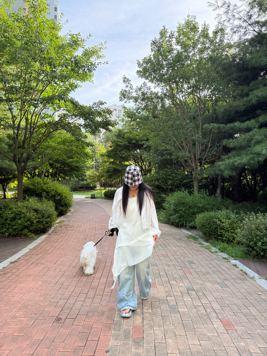 Summer Cardigan