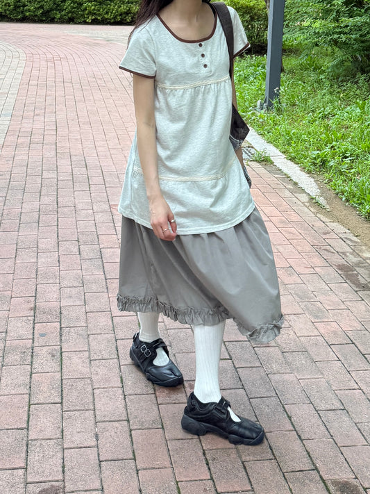 Willow Skirt