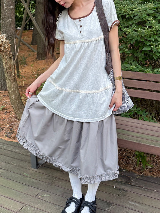 Willow Skirt