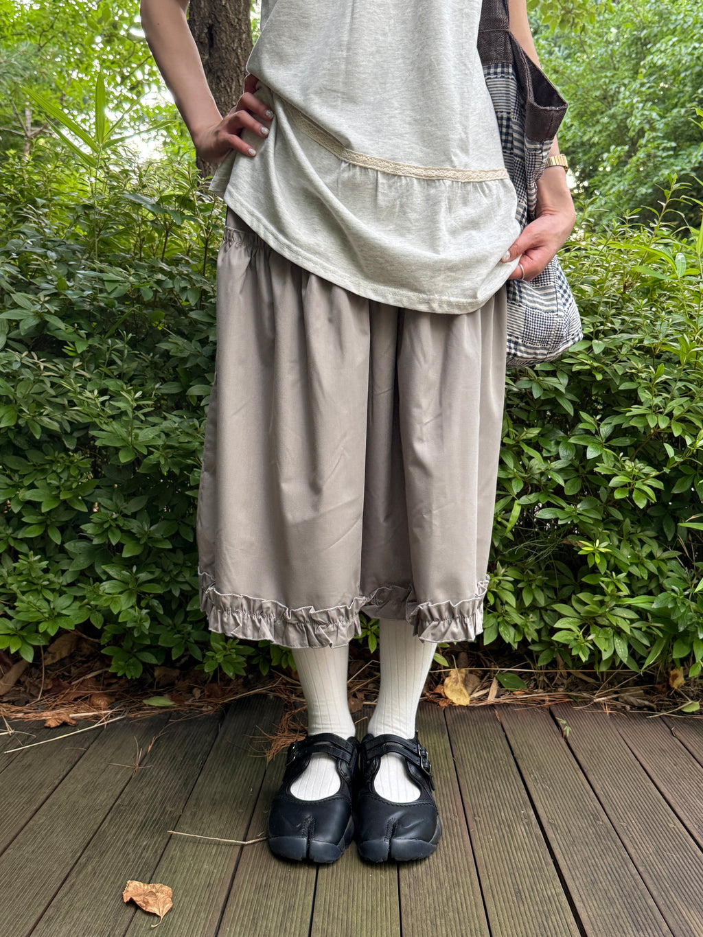 Willow Skirt